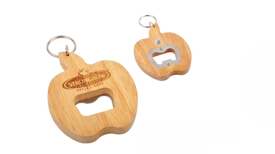 BAMBOO BOTTLE OPENER