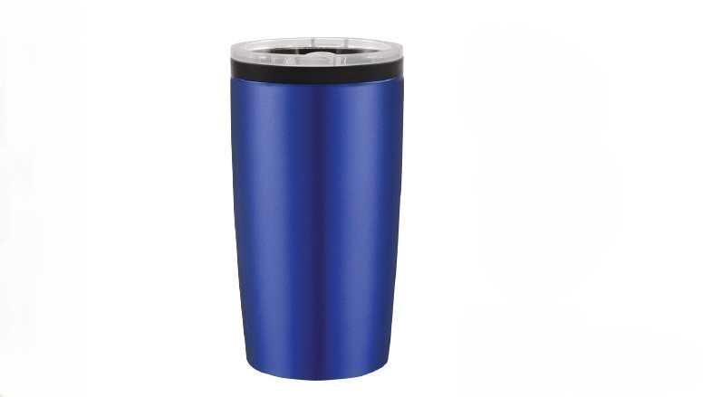 STAINLESS STEEL MUG