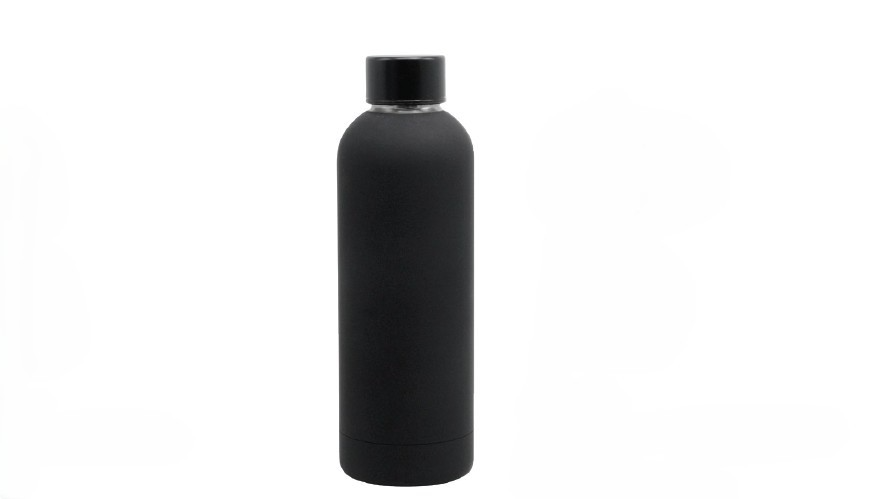 STAINLESS STEEL BOTTLE