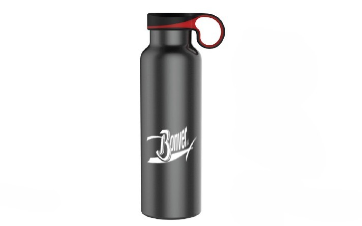 STAINLESS STEEL BOTTLE