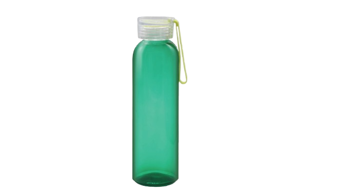 GLASS BOTTLE