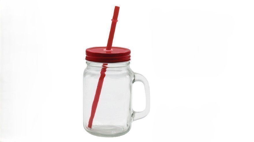 MASON JAR