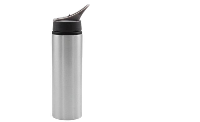 ALUMINUM SPORT BOTTLE