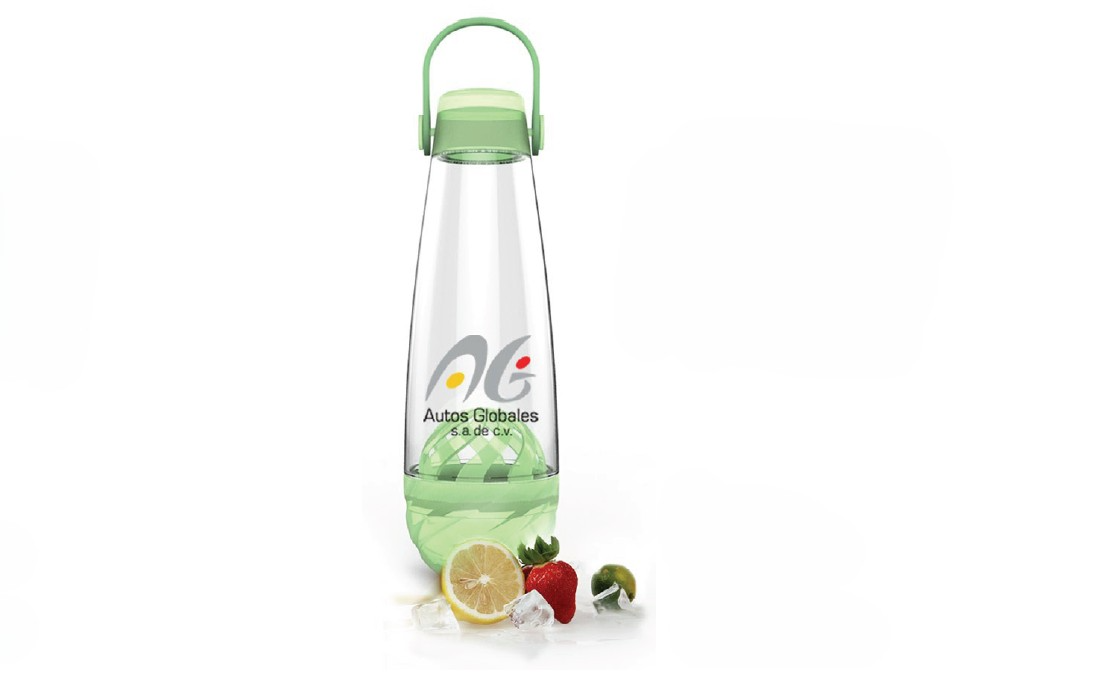 FRUIT BOTTLE