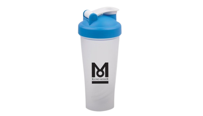 SHAKER BOTTLE