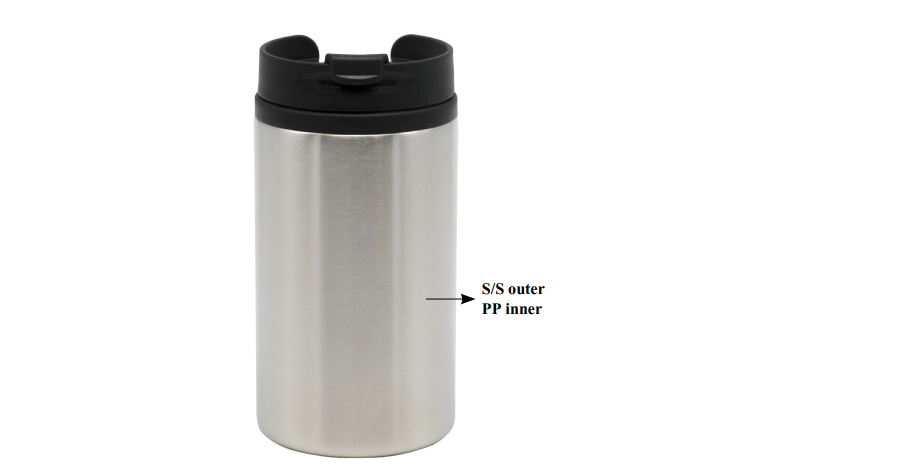 COFFEE TUMBLER