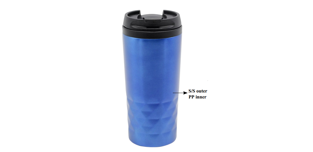 COFFEE TUMBLER