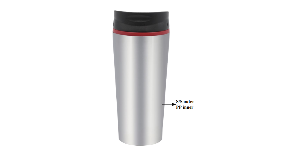 COFFEE TUMBLER