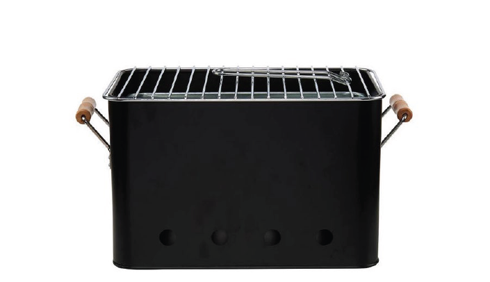 BBQ BUCKET