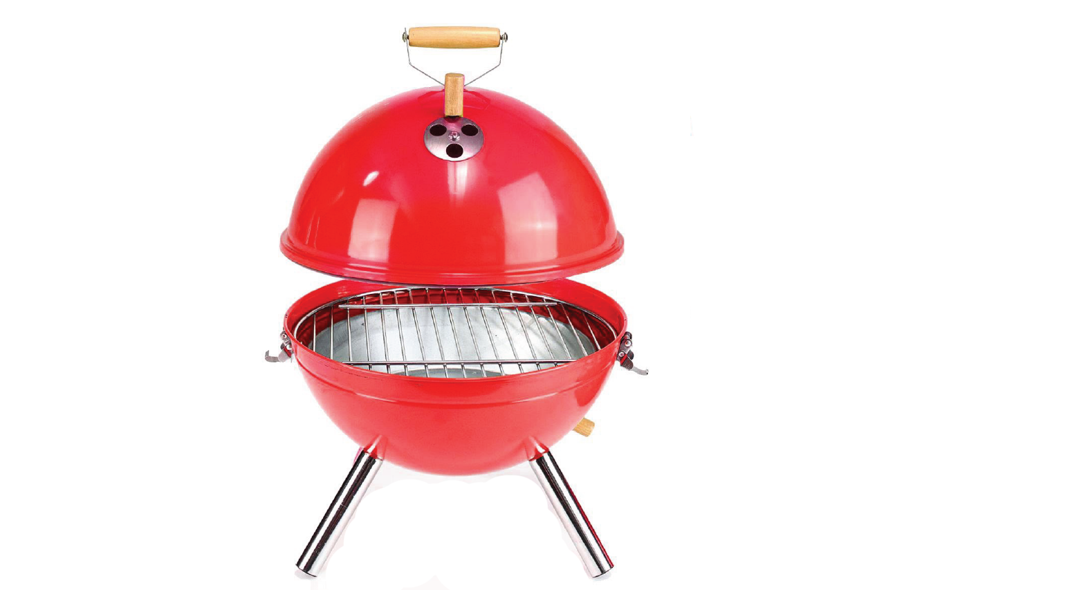 BBQ GRILL