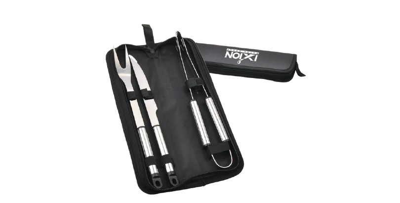 BBQ TOOL SET