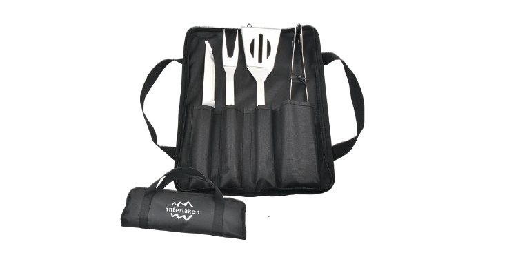 BBQ TOOL SET