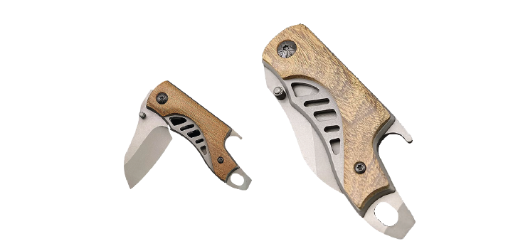 OUTDOOR FOLDING KNIFE