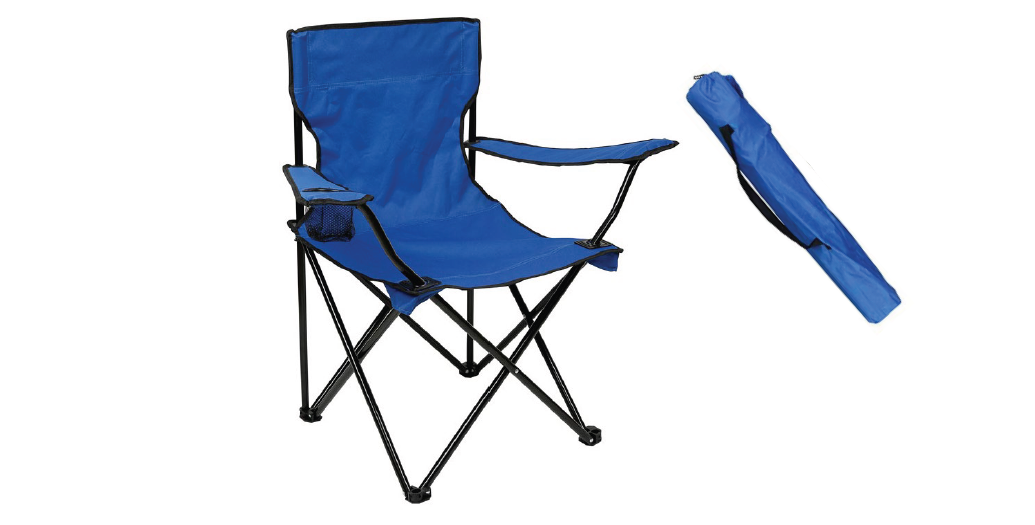 BEACH HOLDER CHAIR