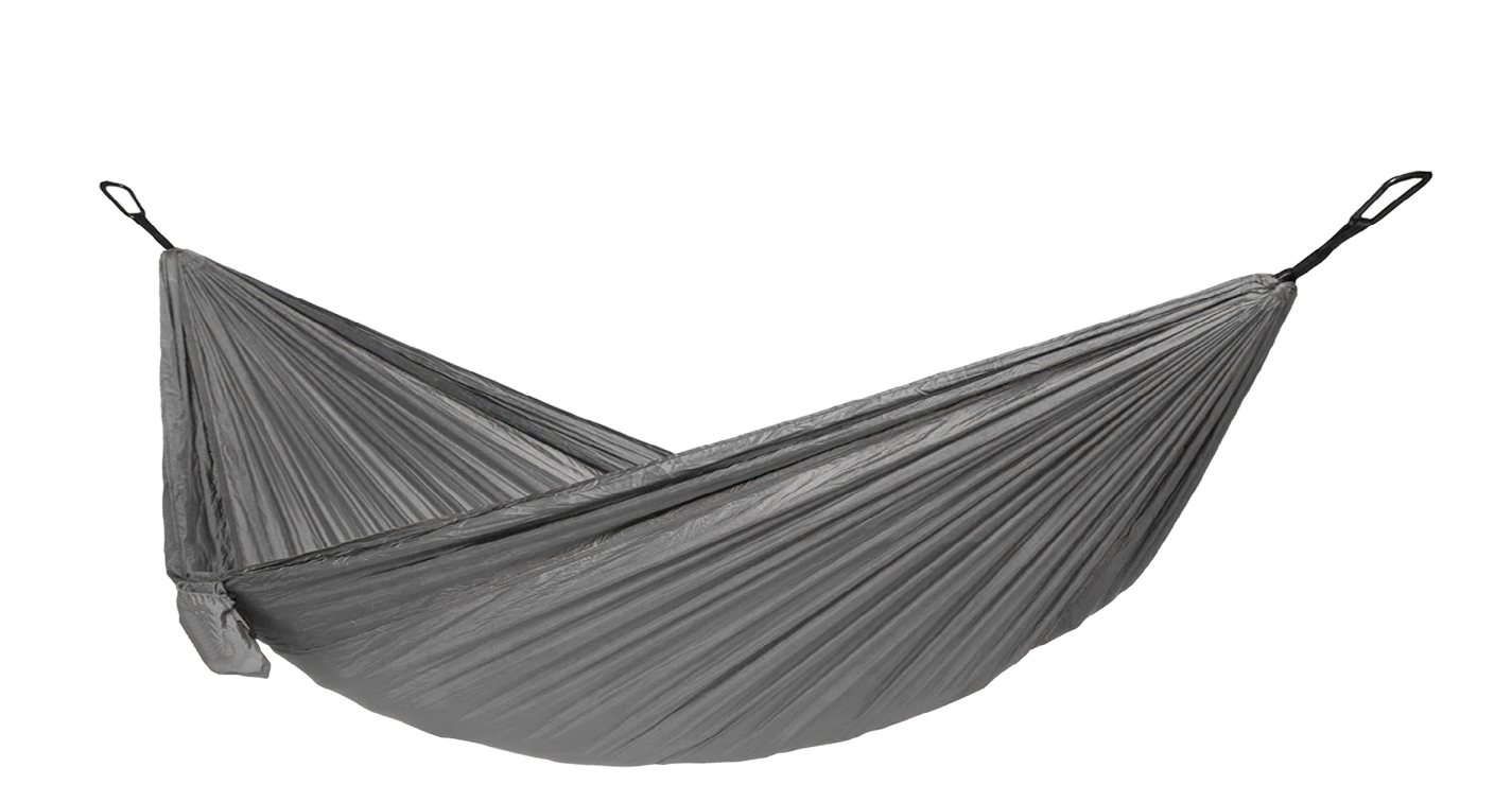 210T NYLON OUTDOOR CAMPING HAMMOCK