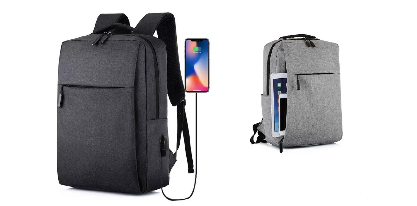 LAPTOP BACKPACK