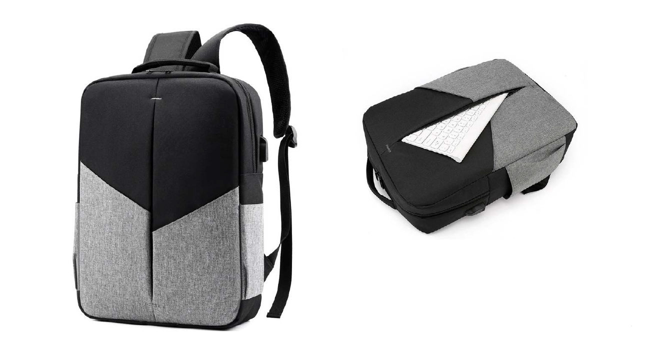 LAPTOP BACKPACK