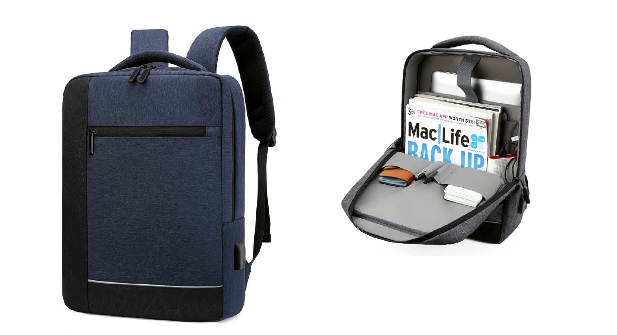 LAPTOP BACKPACK