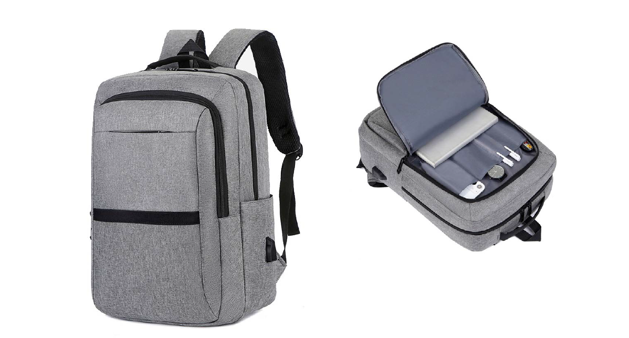 LAPTOP BACKPACK