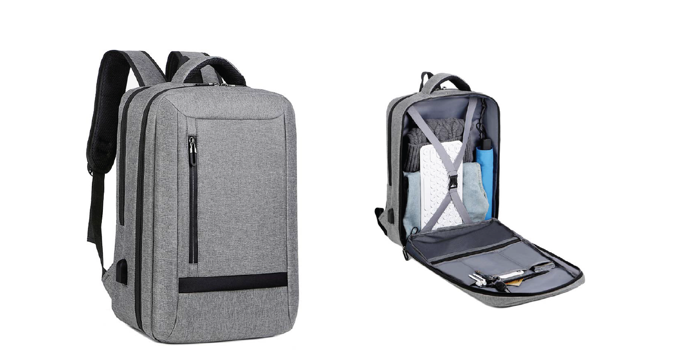 LAPTOP BACKPACK