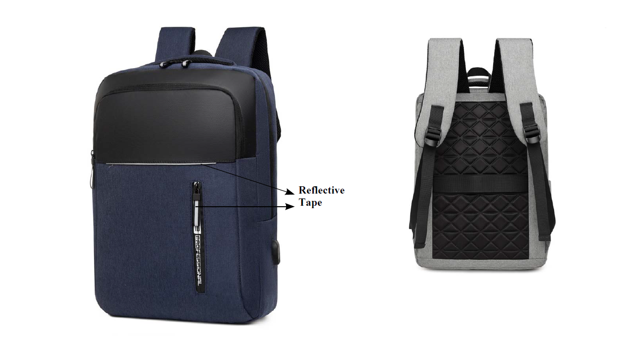 LAPTOP BACKPACK