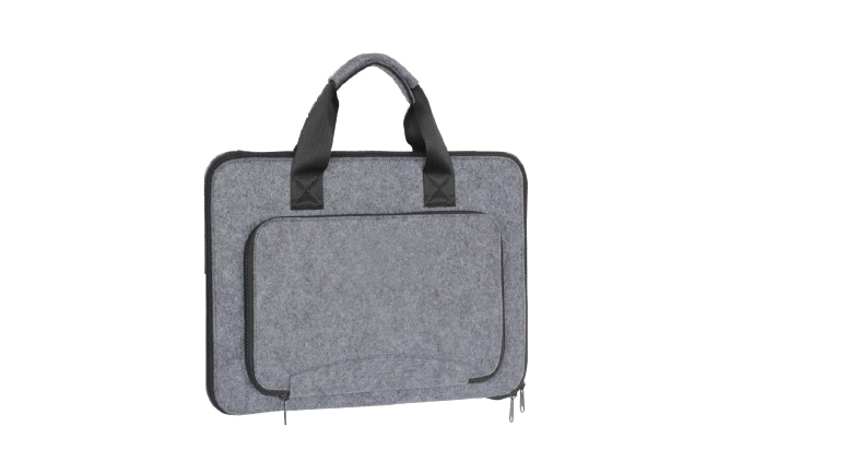 FELT LAPTOP BAG