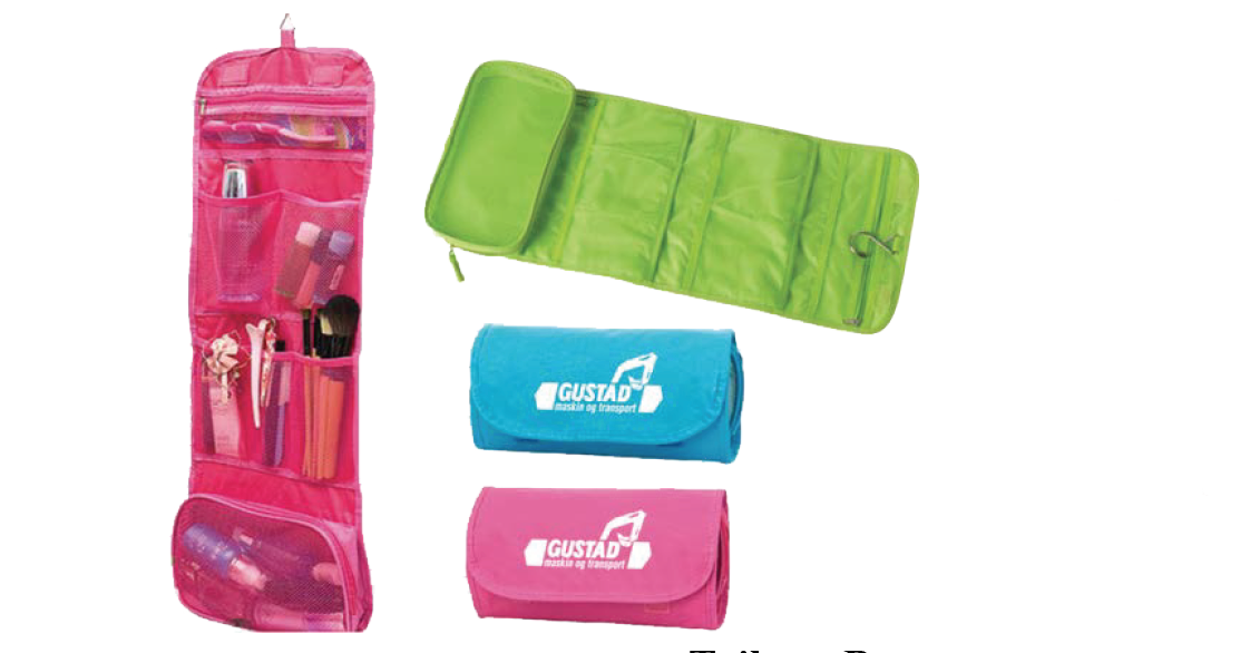 TOILETRY BAG