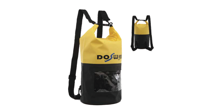 WATERPROOF DRY BAG