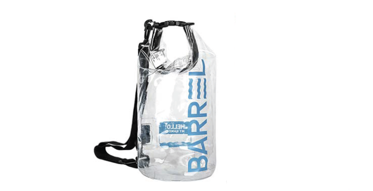 WATERPROOF DRY BAG