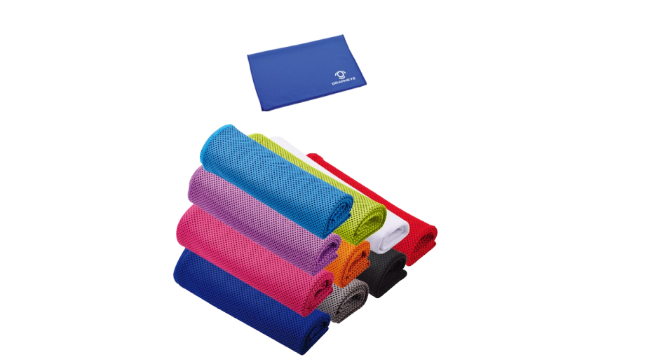 RPET COOLING TOWEL