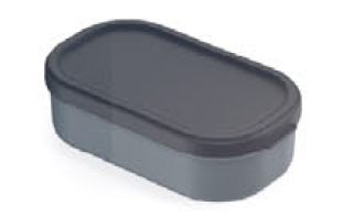 DRESSING CONTAINER