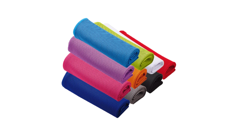 RPET COOLING TOWEL