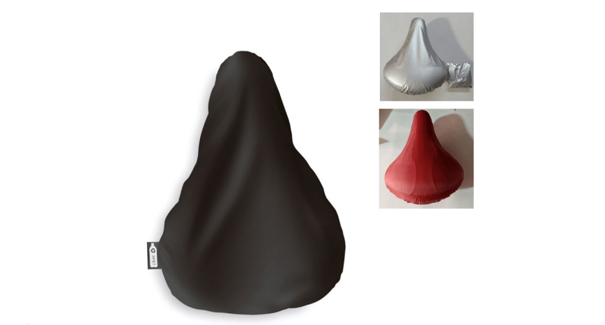 RPET SADDLE COVER