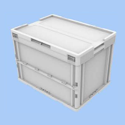 Multi-purpose Box white color