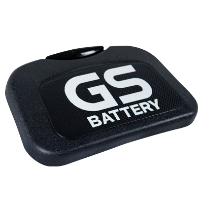 ผลงาน GS battery